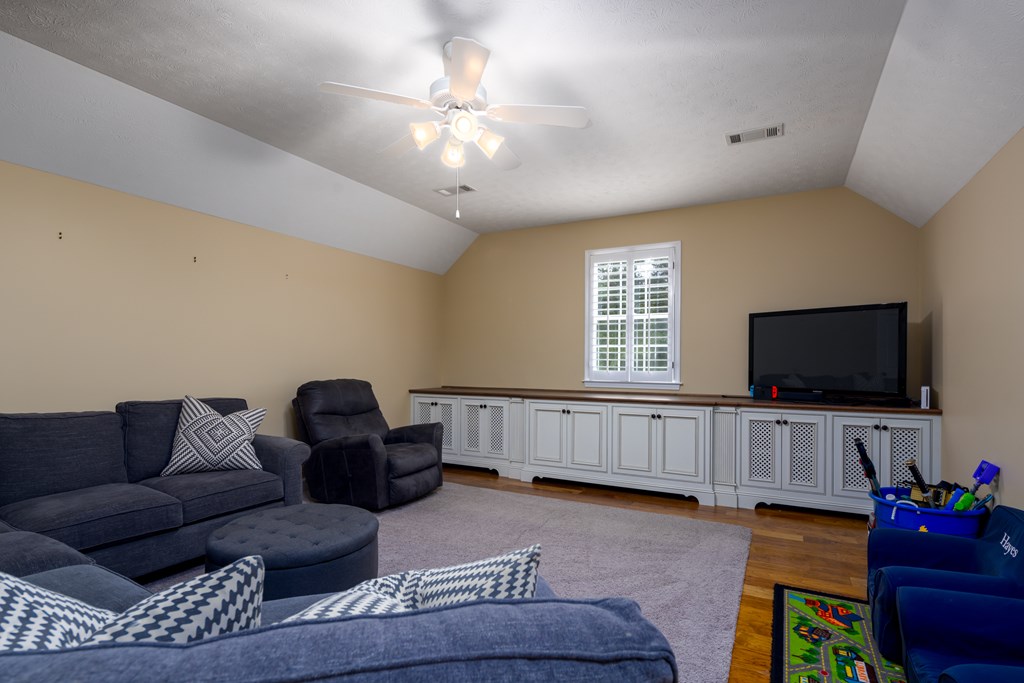 311 Double Churches Road, Unit 8 Columbus, GA 31904 - Photo 22 of 47 bonus room upstairs or den