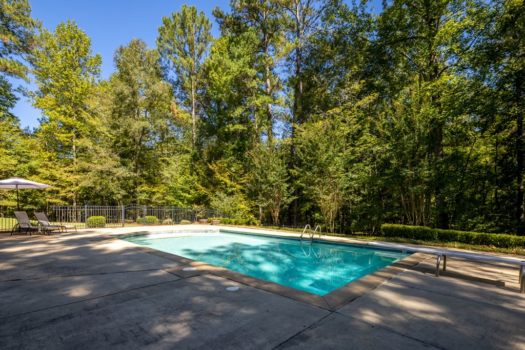 311 Double Churches Road, Unit 8 Columbus, GA 31904 - Photo 35 of 47 pool