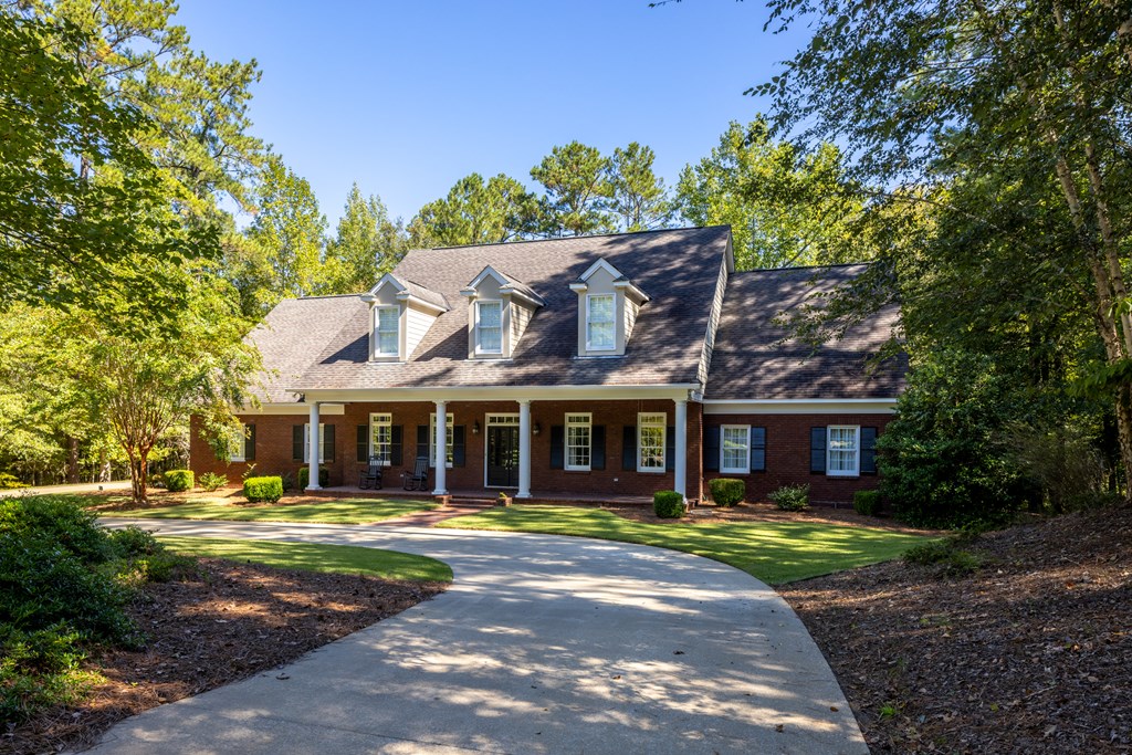 311 Double Churches Road, Unit 8 Columbus, GA 31904 - Photo 37 of 47 front