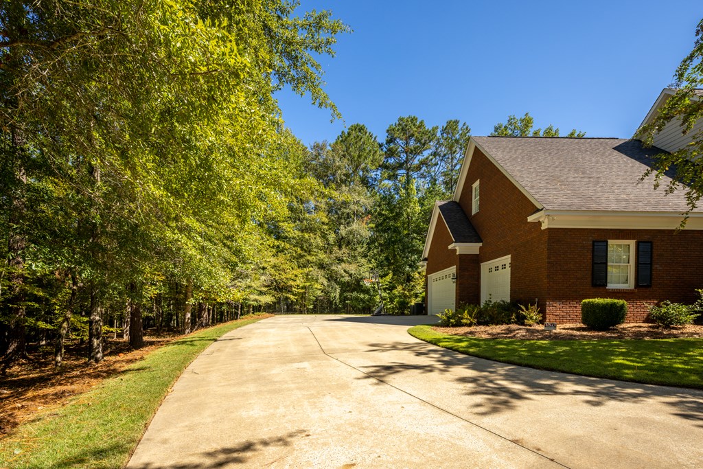311 Double Churches Road, Unit 8 Columbus, GA 31904 - Photo 41 of 47 3 car garage