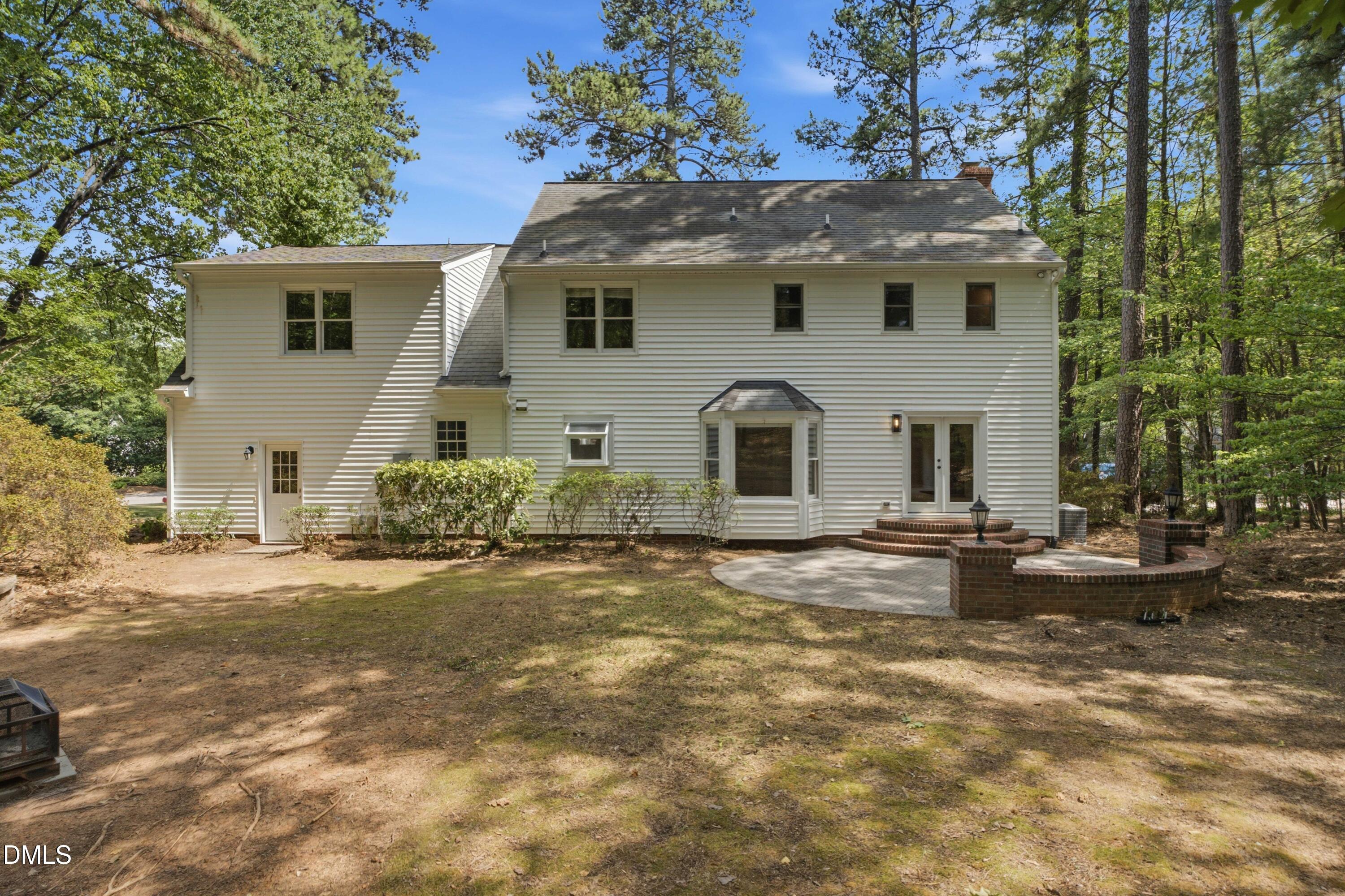 8112 Morgans Way Raleigh, NC 27615 - Photo 36 of 44