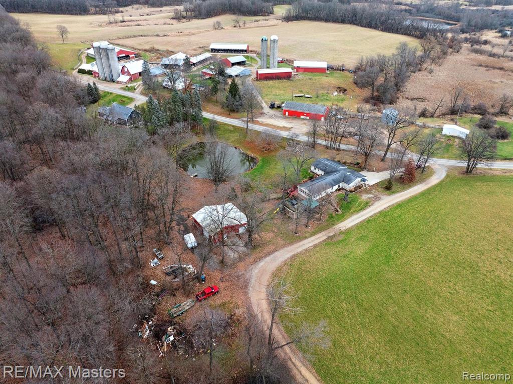 4845 Maple Lane Road Rives Junction, MI 49277 - Photo 54 of 68