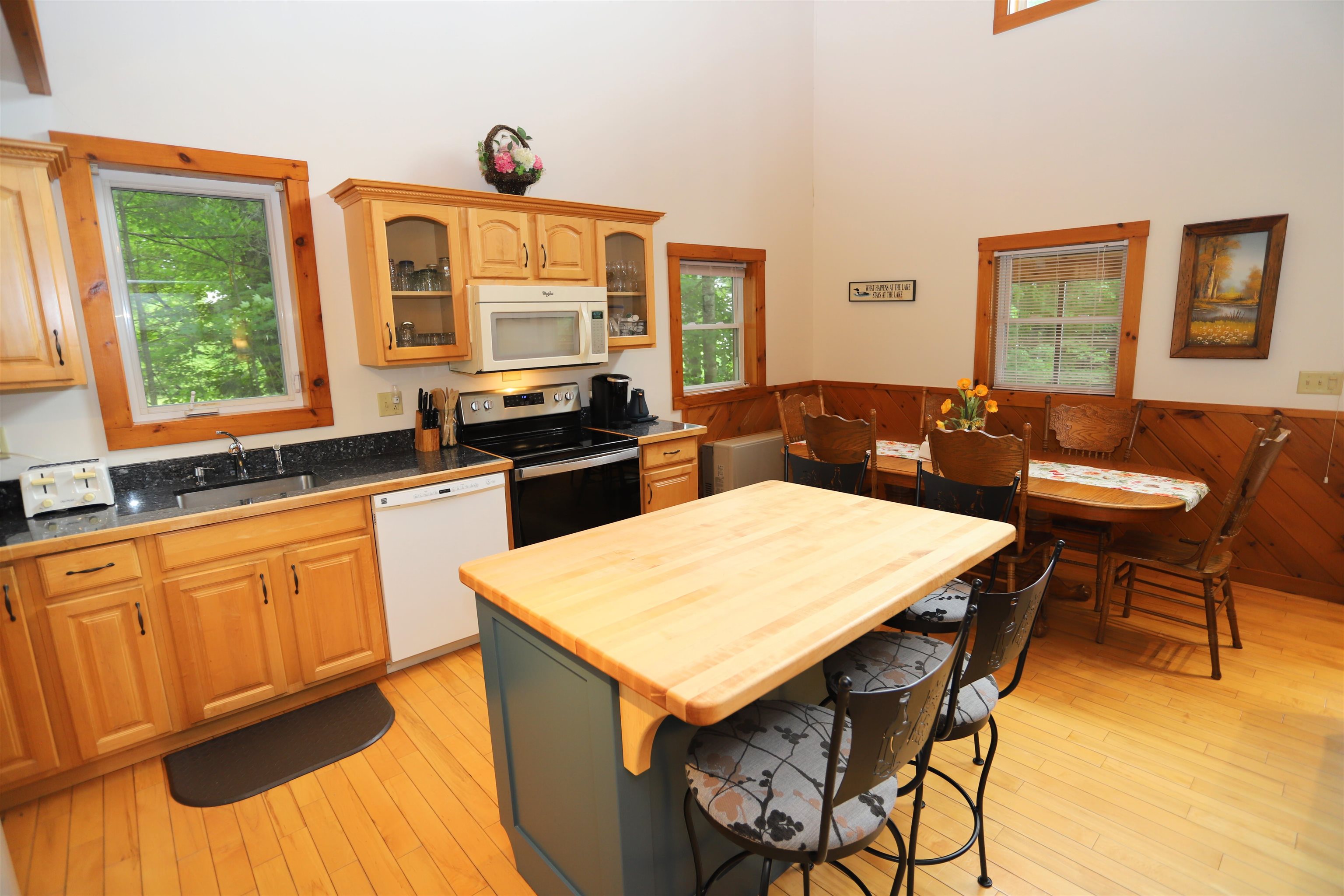 227 Whispering Pines Road Derby, VT 05855 - Photo 13 of 48