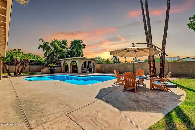 $8,200 | 11222 North Miller Road, Scottsdale, AZ 85260