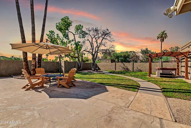 $8,200 | 11222 North Miller Road, Scottsdale, AZ 85260