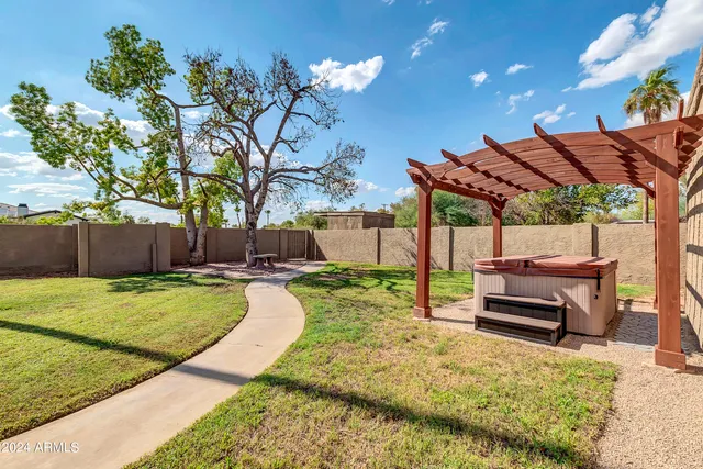 $8,200 | 11222 North Miller Road, Scottsdale, AZ 85260