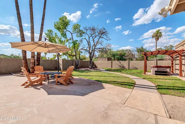 $8,200 | 11222 North Miller Road, Scottsdale, AZ 85260
