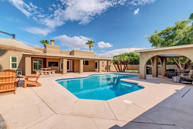 $8,200 | 11222 North Miller Road, Scottsdale, AZ 85260