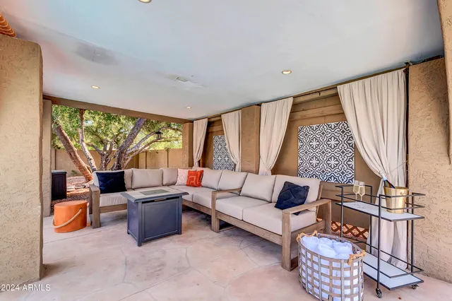 $8,200 | 11222 North Miller Road, Scottsdale, AZ 85260