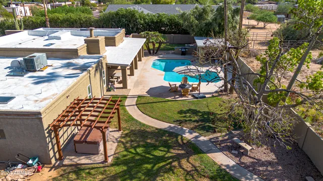 $8,200 | 11222 North Miller Road, Scottsdale, AZ 85260