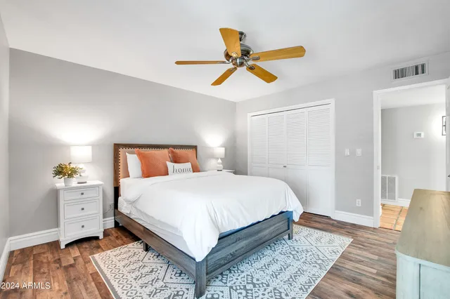 $8,200 | 11222 North Miller Road, Scottsdale, AZ 85260