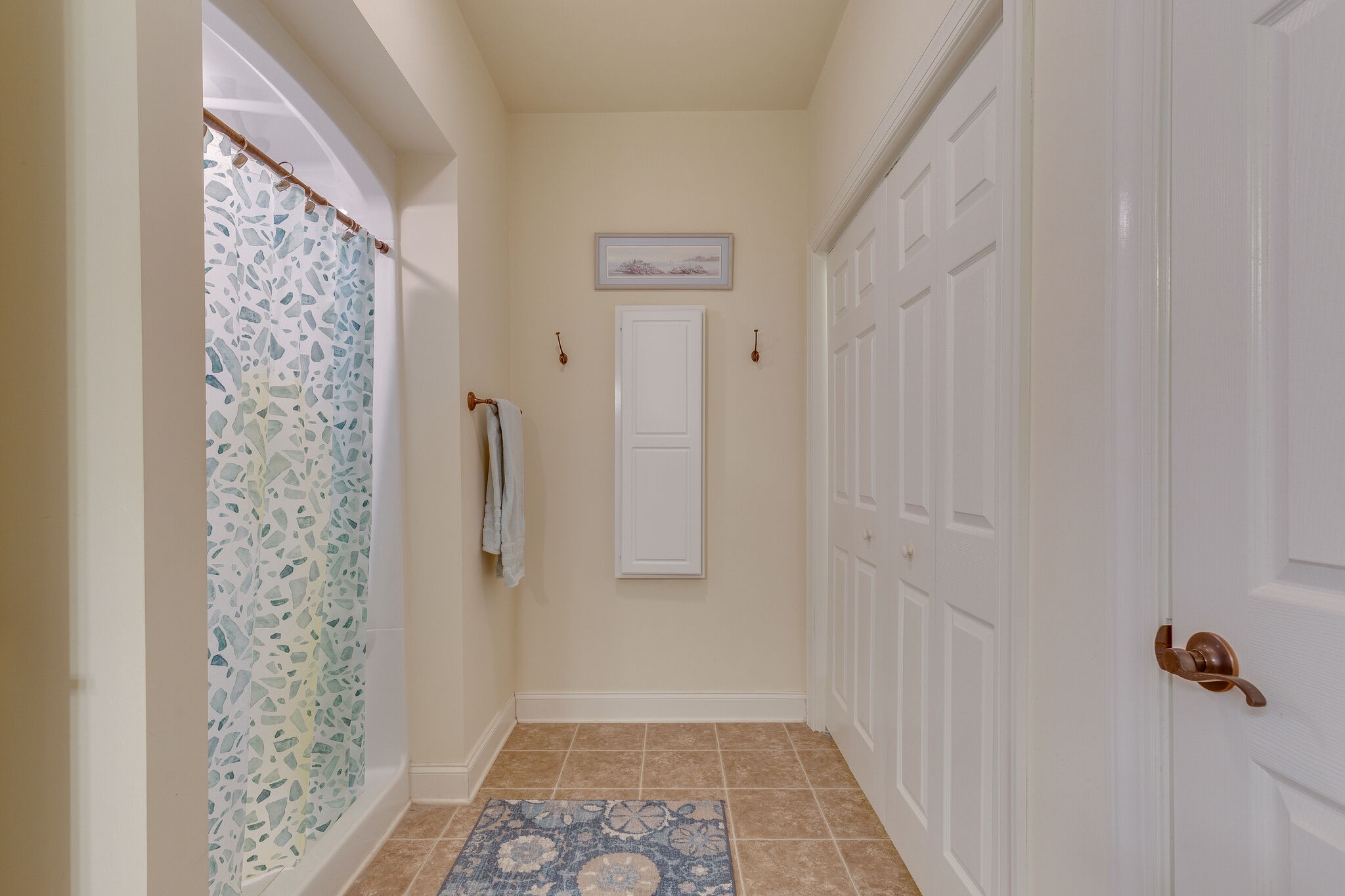 102 Westview Drive Spring Hill, TN 37174 - Photo 18 of 27 a bathroom with a shower