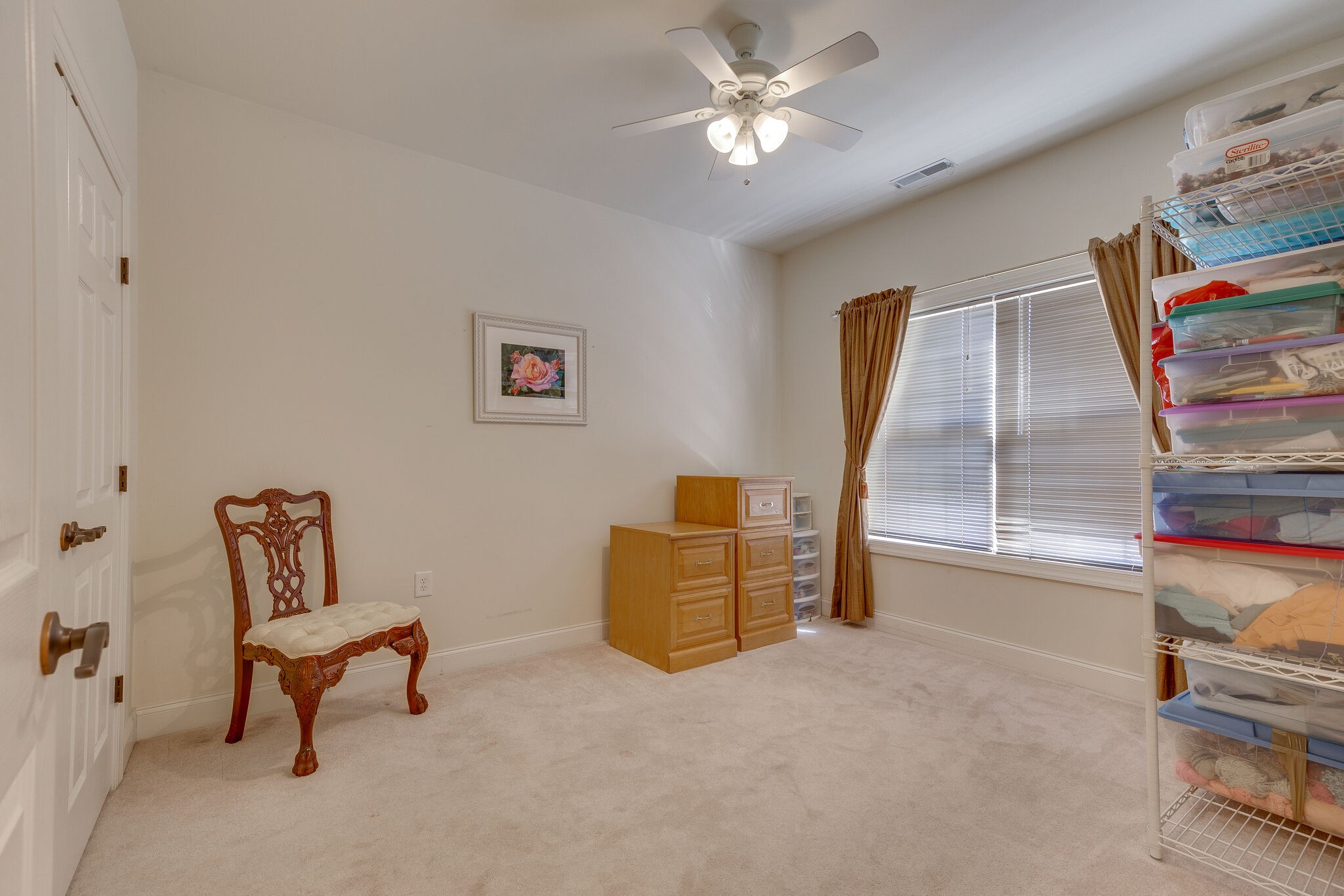 102 Westview Drive Spring Hill, TN 37174 - Photo 23 of 27 a living room with furniture and a window