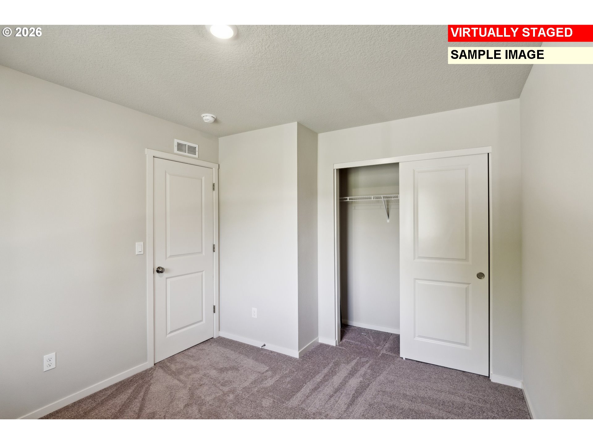 25229 Todd Way Veneta, OR 97487 - Photo 24 of 29 a view of an empty room