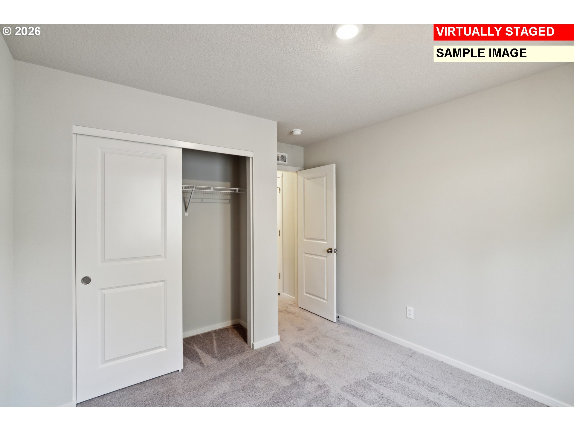 25229 Todd Way Veneta, OR 97487 - Photo 26 of 29 a view of an empty room