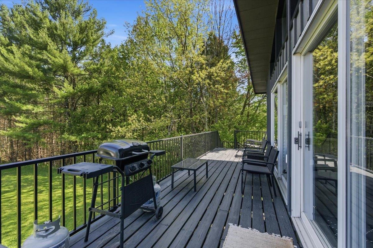 N7072 North Forest Haven Road Shawano, WI 54166 - Photo 49 of 90