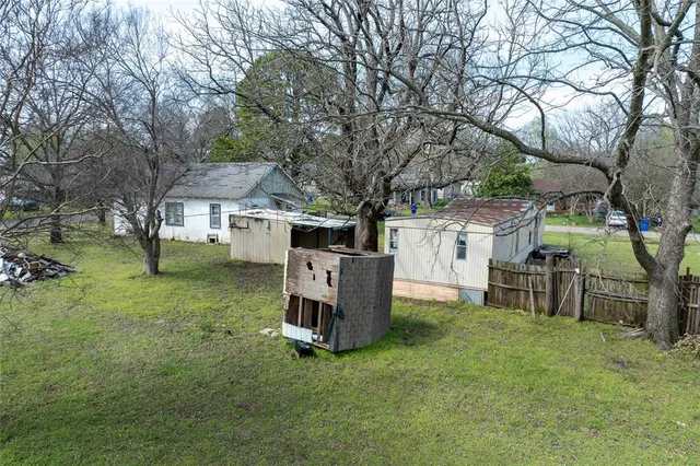 $175,000 | 218 North Collins Street, Colbert, OK 74733