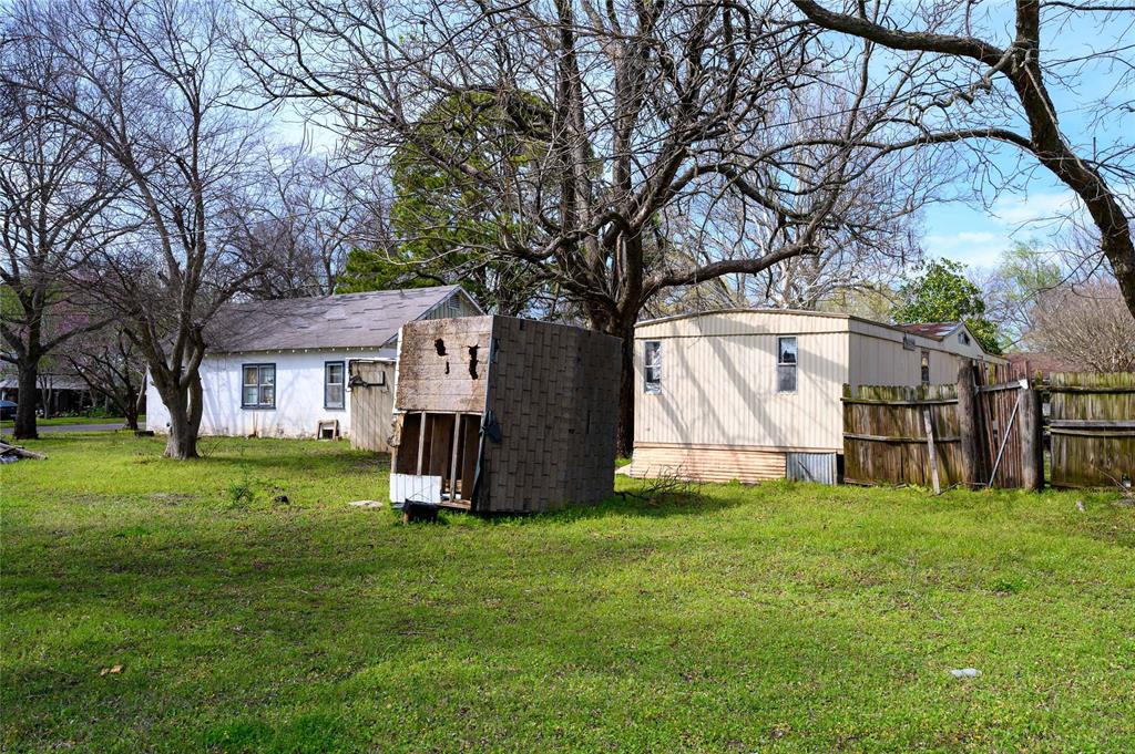 218 North Collins Street Colbert, OK 74733 - Photo 20 of 40