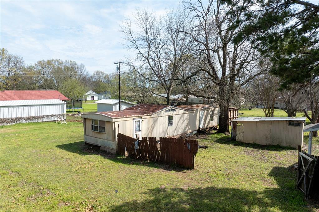 218 North Collins Street Colbert, OK 74733 - Photo 3 of 40 remove build new