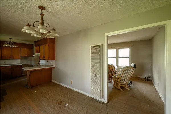 $175,000 | 218 North Collins Street, Colbert, OK 74733