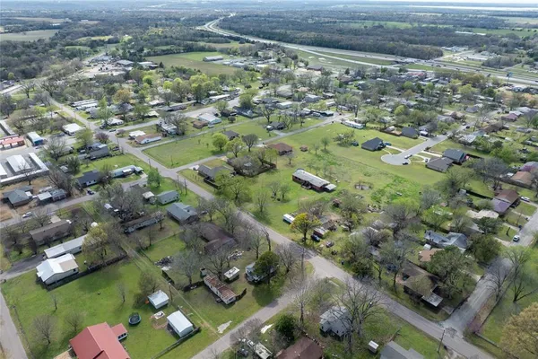 $175,000 | 218 North Collins Street, Colbert, OK 74733