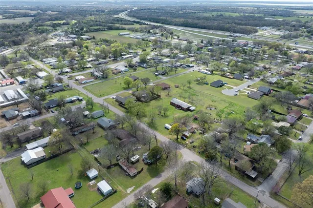 $175,000 | 218 North Collins Street, Colbert, OK 74733