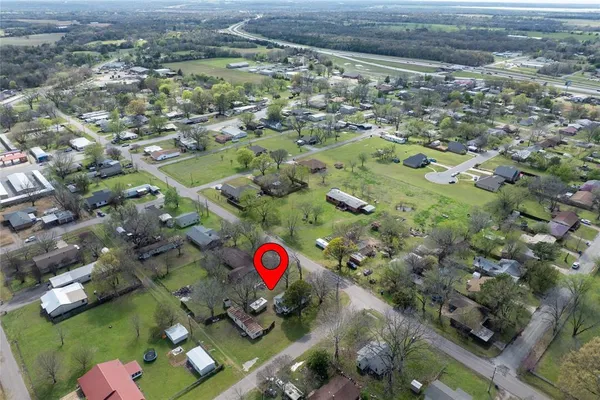 $175,000 | 218 North Collins Street, Colbert, OK 74733