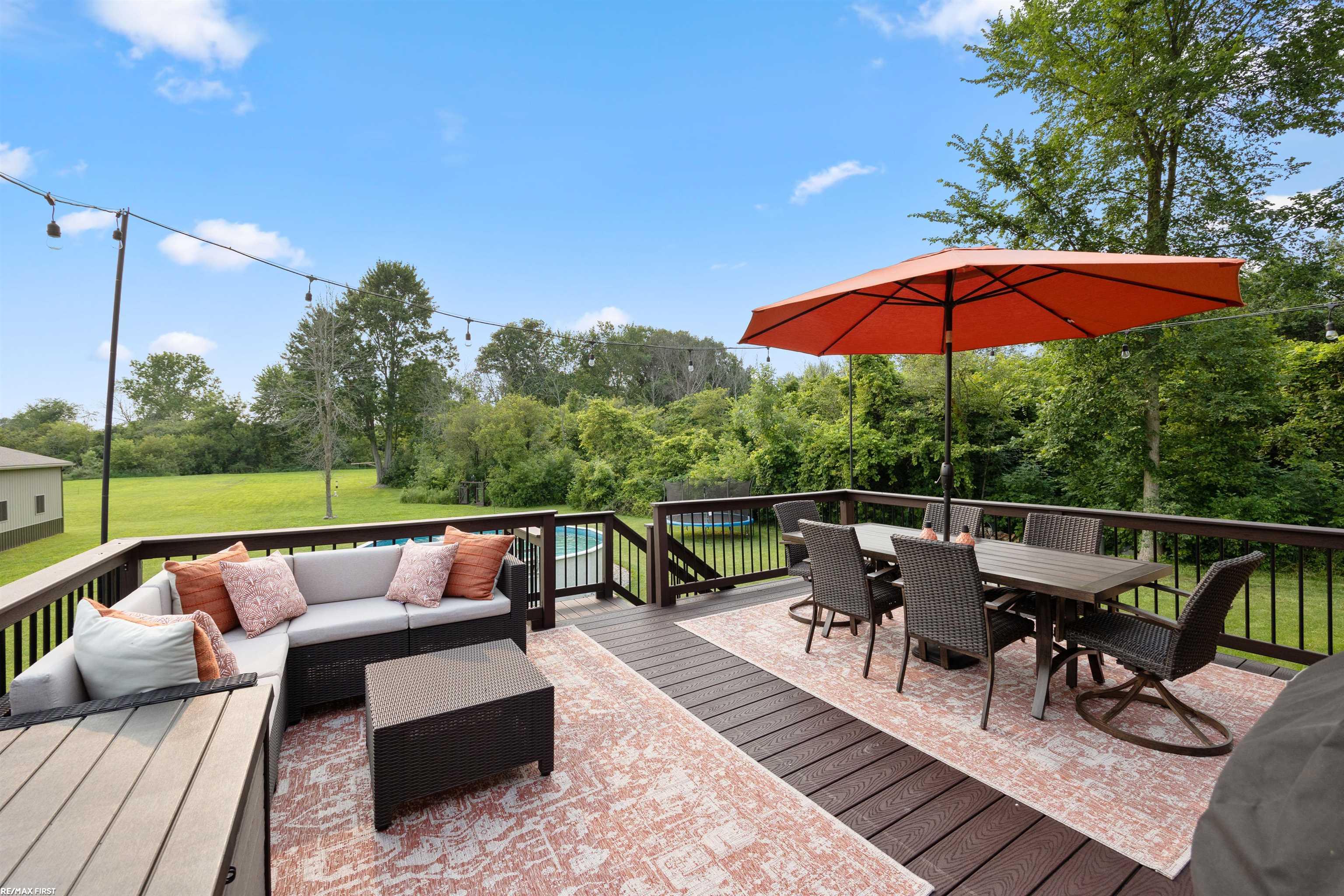 4940 Glover Road Almont, MI 48003 - Photo 5 of 61 50117518-4.JPG
