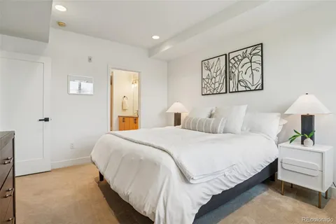 $570,000 | 360 South Lafayette Street, Unit 305, Denver, CO 80209