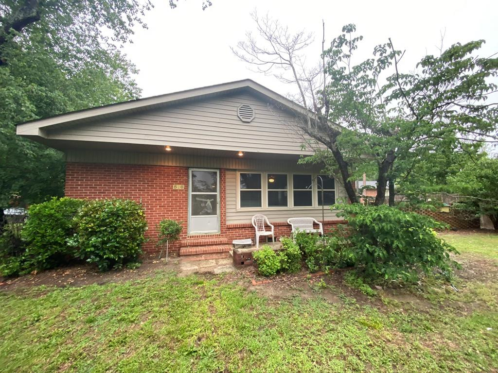 516 Henry Street Aiken, SC 29803 - Photo 1 of 18