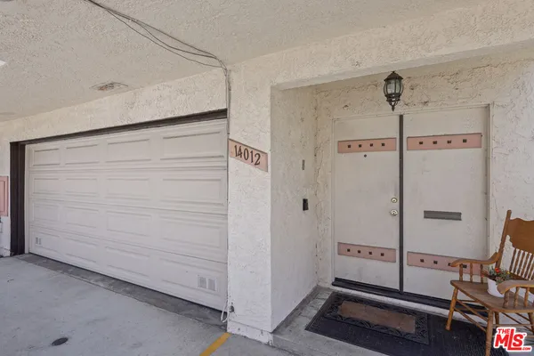 a room with storage and utility room