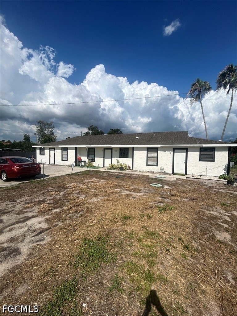 7582-7586 Carrier Road Fort Myers, FL 33967 - Photo 2 of 35
