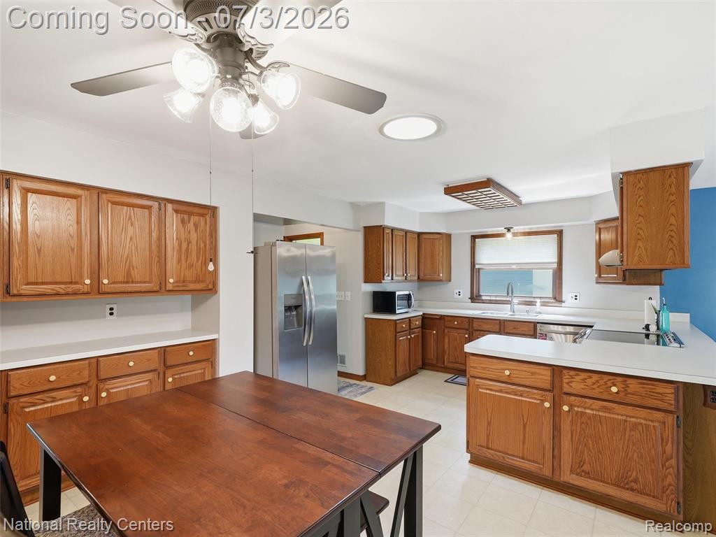 40368 Village Wood Road Novi, MI 48375 - Photo 9 of 49