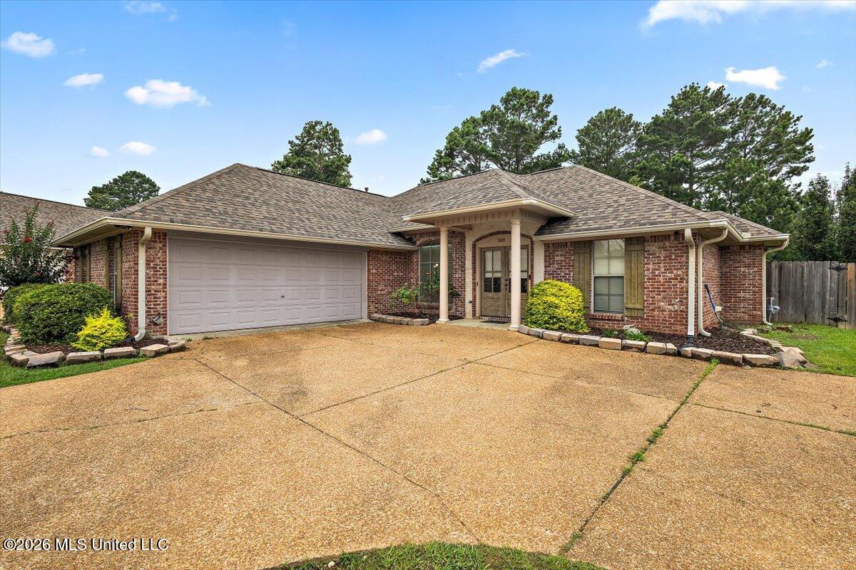 508 Mason Court Brandon, MS 39047 - Photo 3 of 28 03-HTP_8854
