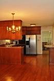 514 Robertsville Road Oak Ridge, TN 37830 - Photo 5 of 16 Kitchen toward family room