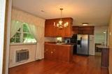 514 Robertsville Road Oak Ridge, TN 37830 - Photo 6 of 16 Kitchen Eating Area