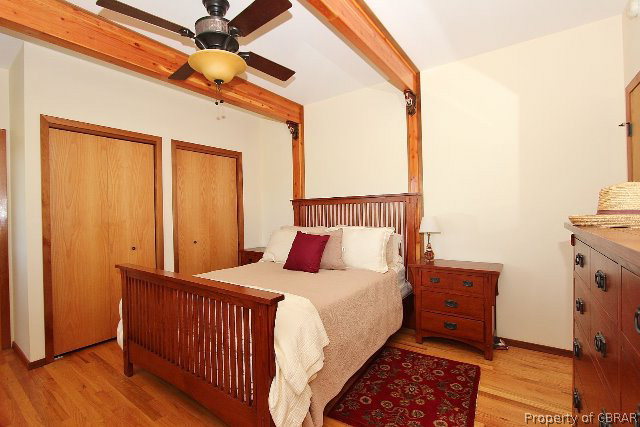 554 Fountain Gate Road Heathsville, VA 22473 - Photo 13 of 27