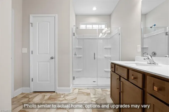 $473,990 | 5433 Jaeger Drive, Unit 29, Graham, NC 27253