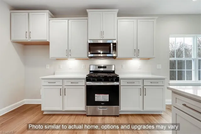 $473,990 | 5433 Jaeger Drive, Unit 29, Graham, NC 27253