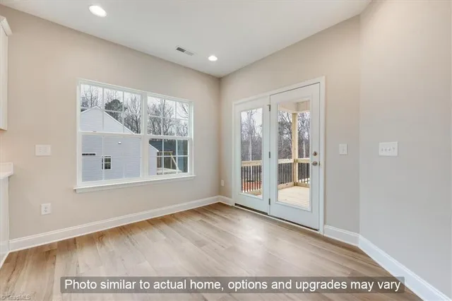 $473,990 | 5433 Jaeger Drive, Unit 29, Graham, NC 27253