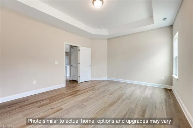 $473,990 | 5433 Jaeger Drive, Unit 29, Graham, NC 27253