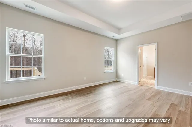 $473,990 | 5433 Jaeger Drive, Unit 29, Graham, NC 27253