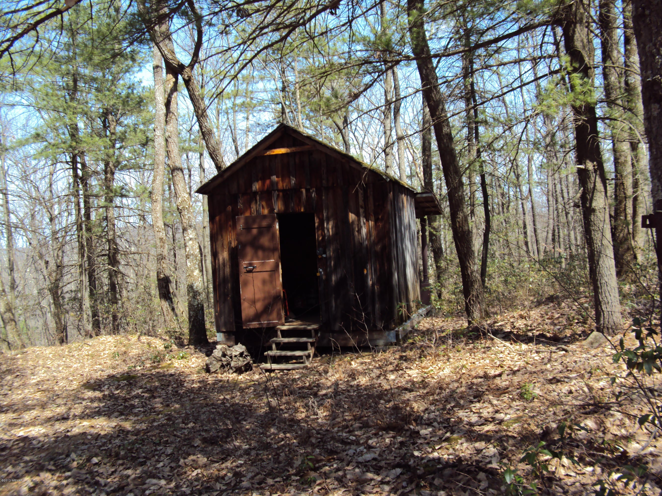 0 Rumberger Road Loganton, PA 17747 - Photo 3 of 4 Shed