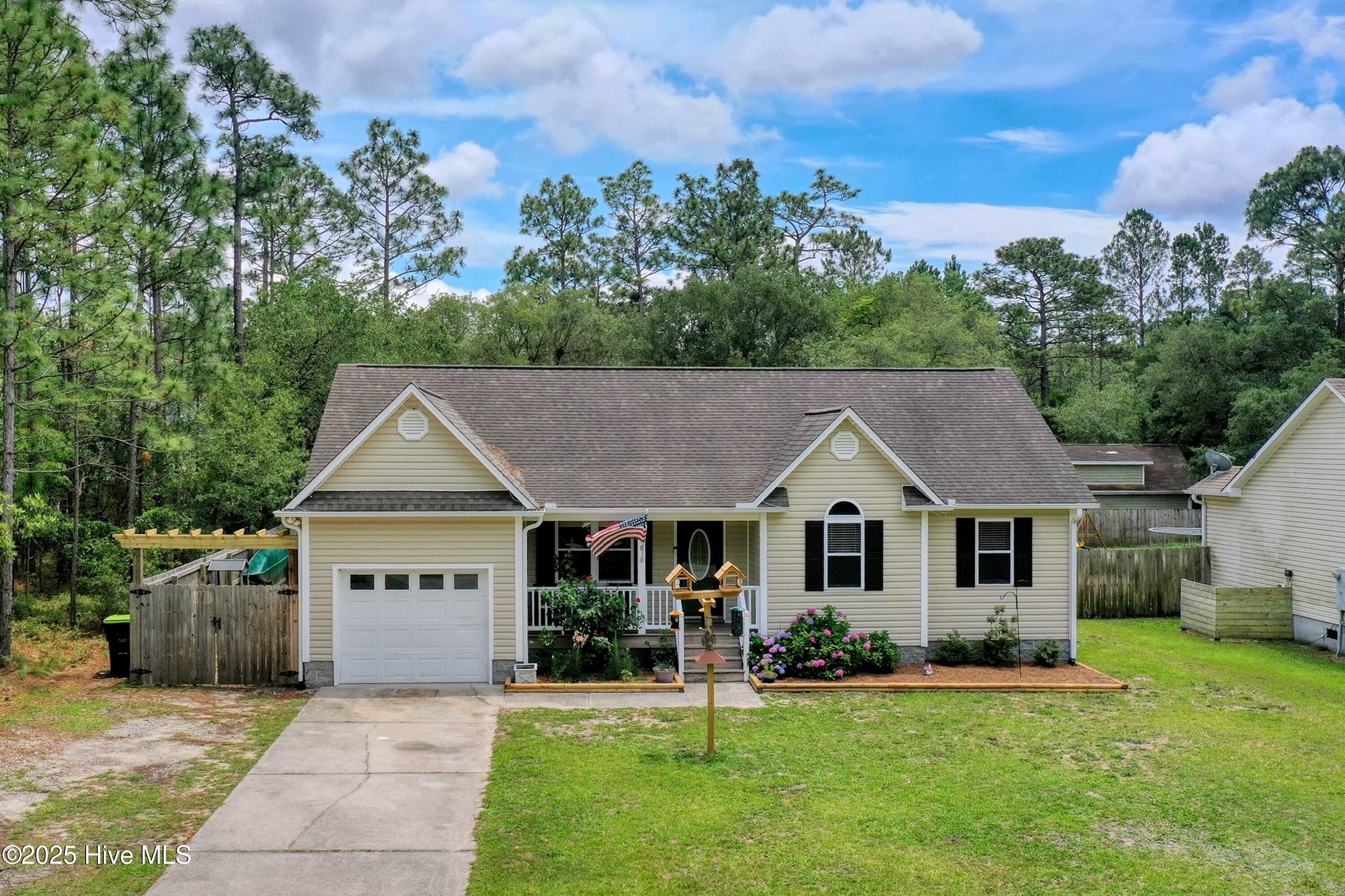 498 Edgewood Road Southport, NC 28461 - Photo 31 of 46 32-dji_0713_skyvue