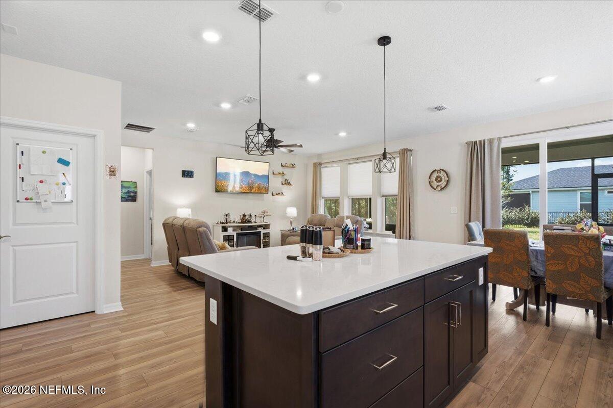 217 Ethereal Square Yulee, FL 32097 - Photo 11 of 69 Kitchen (4)