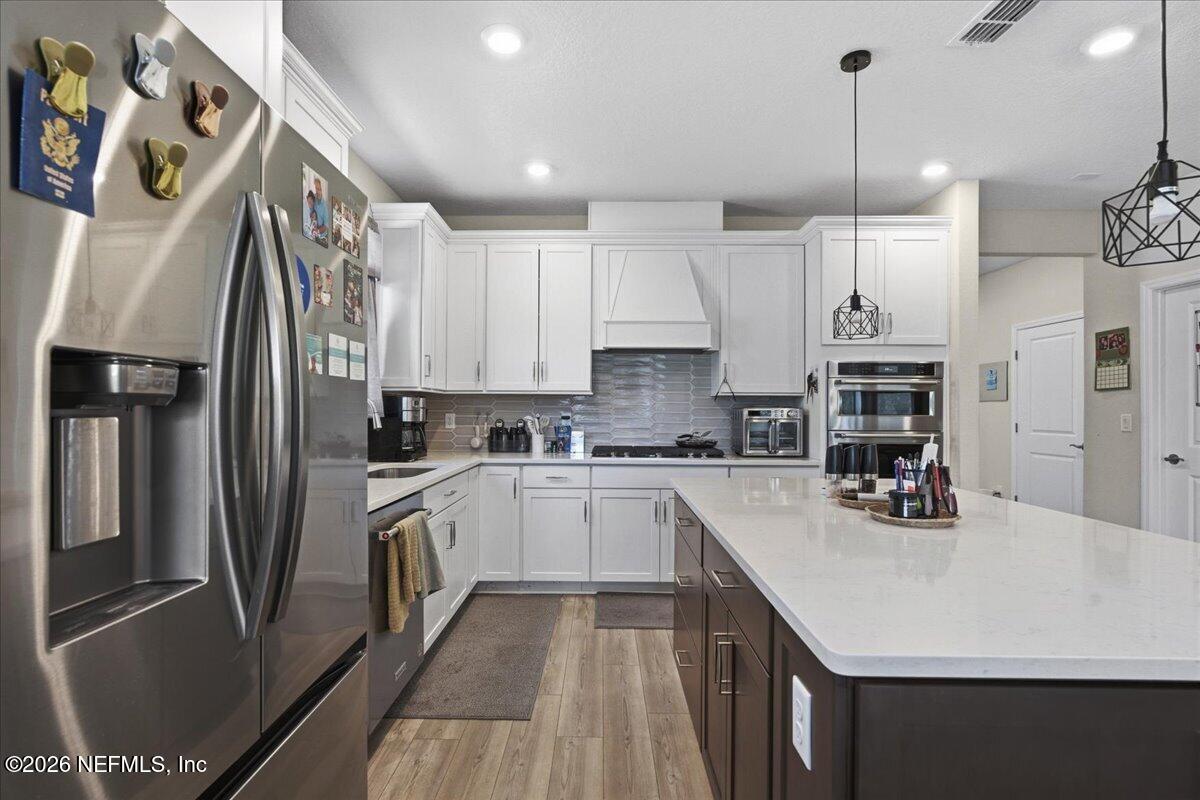 217 Ethereal Square Yulee, FL 32097 - Photo 12 of 69 Kitchen (5)