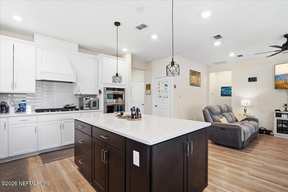 217 Ethereal Square Yulee, FL 32097 - Photo 13 of 69 Kitchen (6)