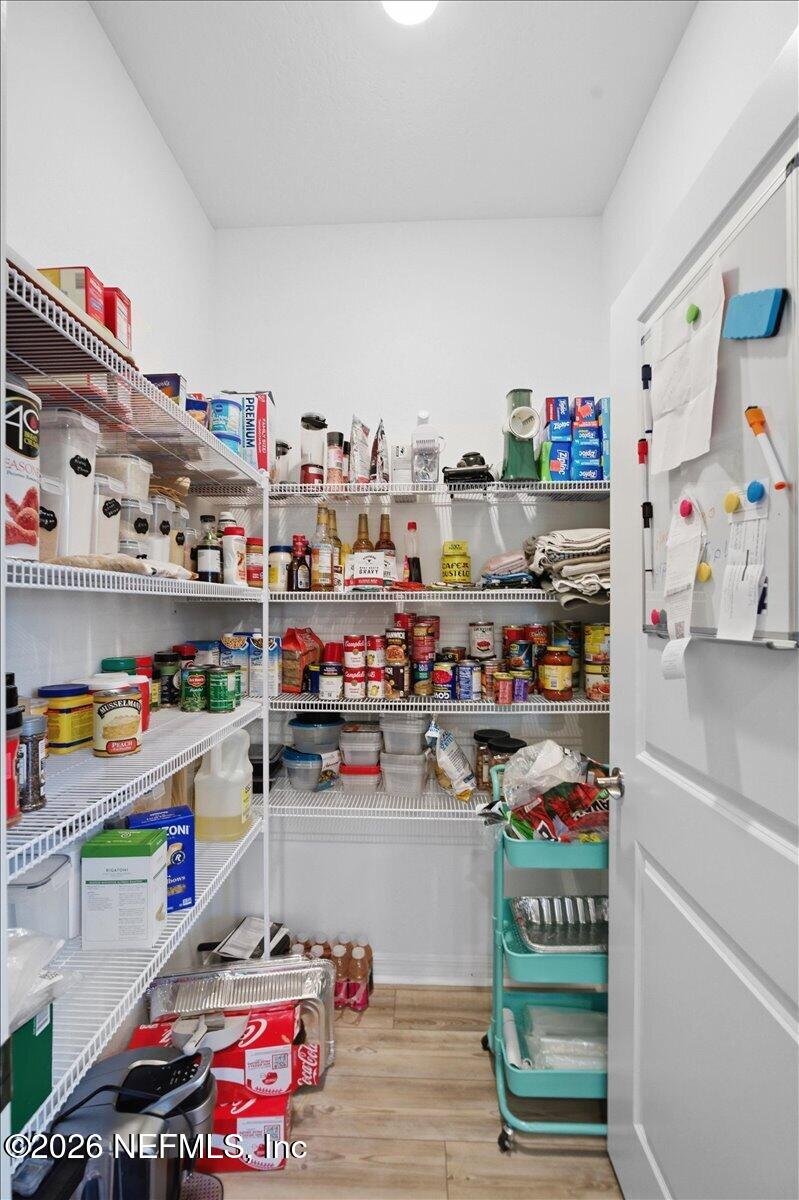 217 Ethereal Square Yulee, FL 32097 - Photo 14 of 69 Walk in pantry