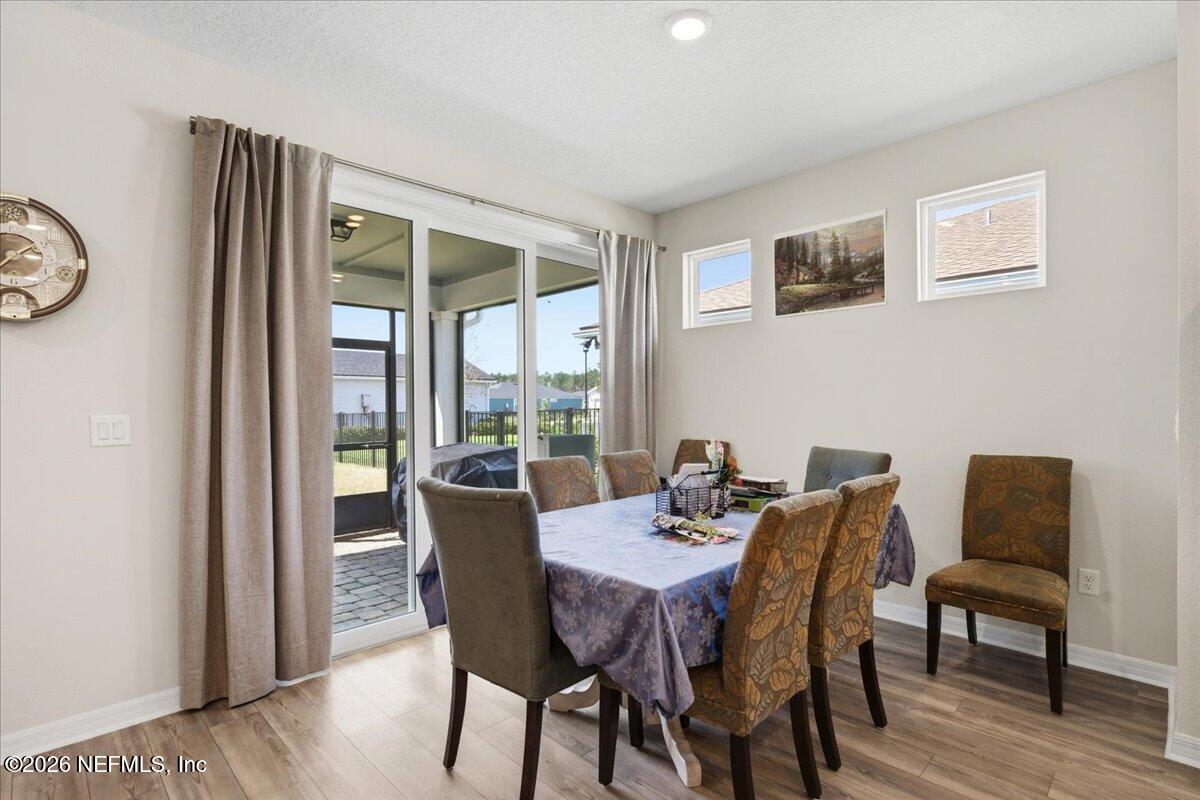 217 Ethereal Square Yulee, FL 32097 - Photo 15 of 69 Dining