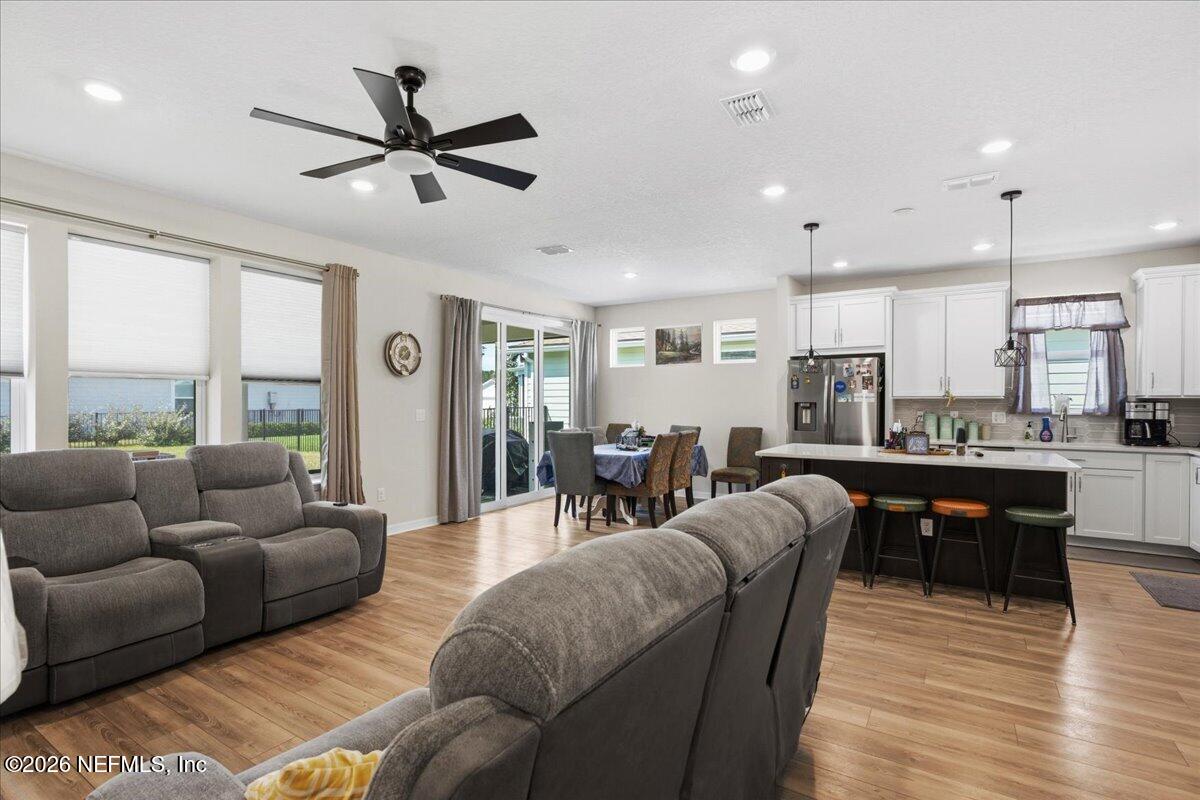 217 Ethereal Square Yulee, FL 32097 - Photo 18 of 69 Living Room (3)